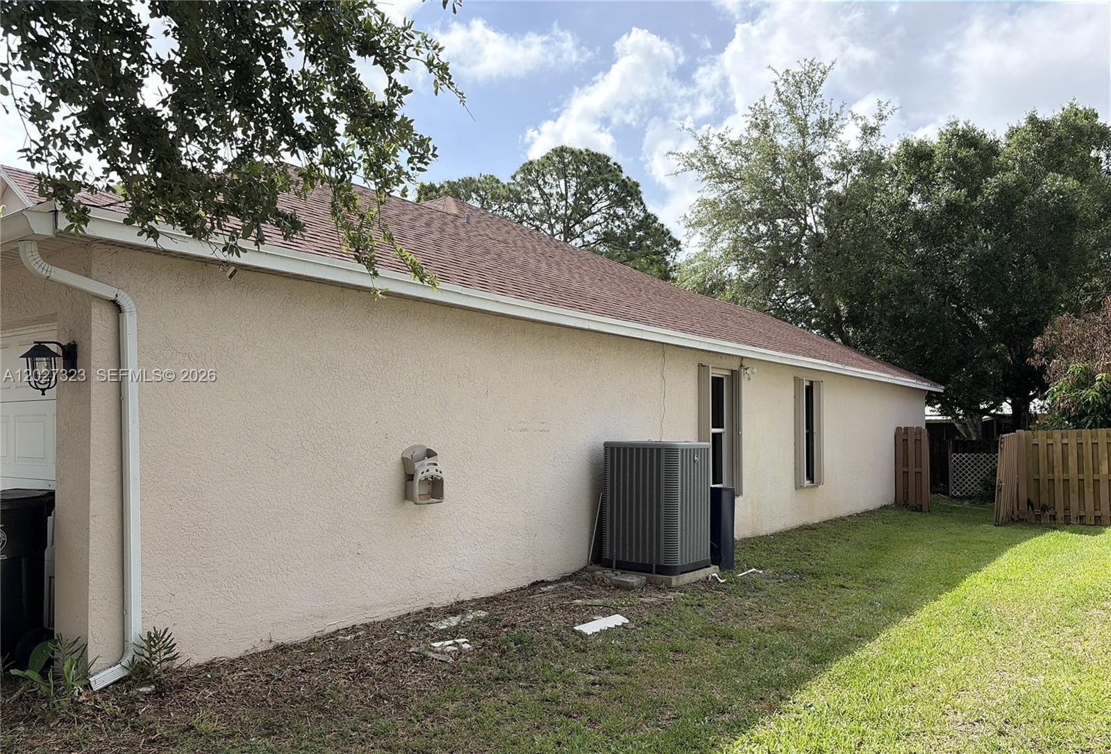 PORT ST LUCIE SECTION 19 - Residential