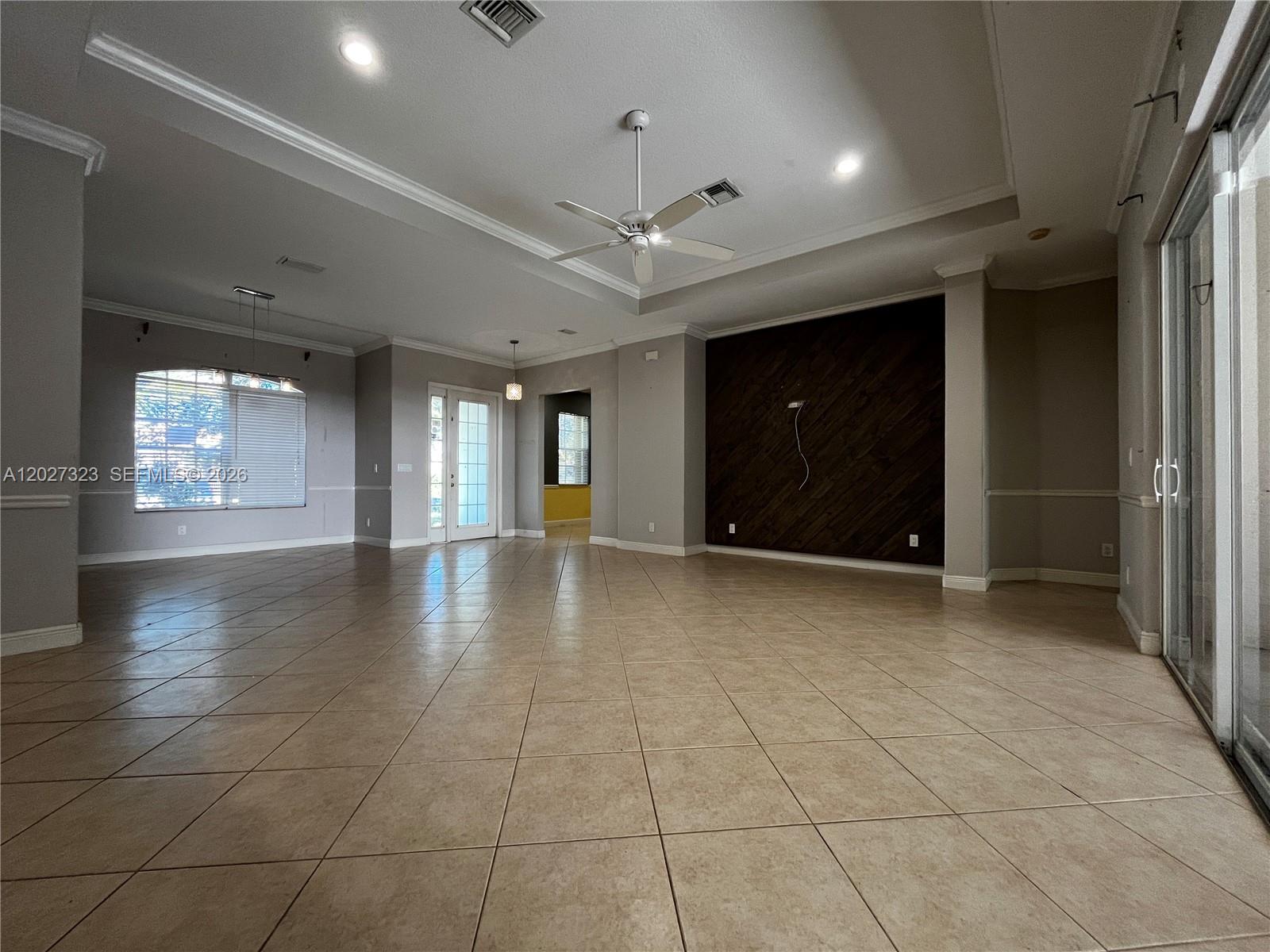 PORT ST LUCIE SECTION 19 - Residential