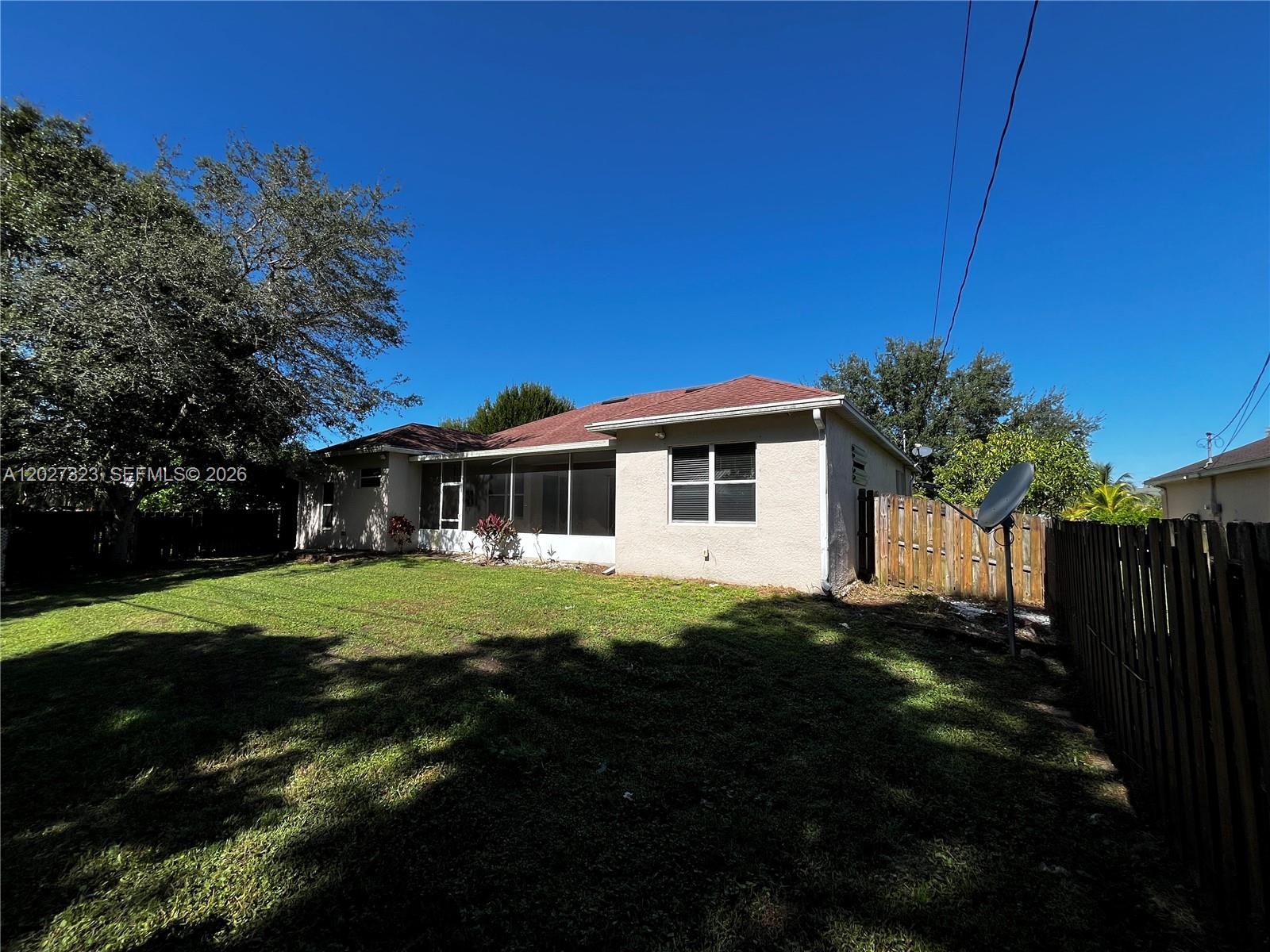PORT ST LUCIE SECTION 19 - Residential
