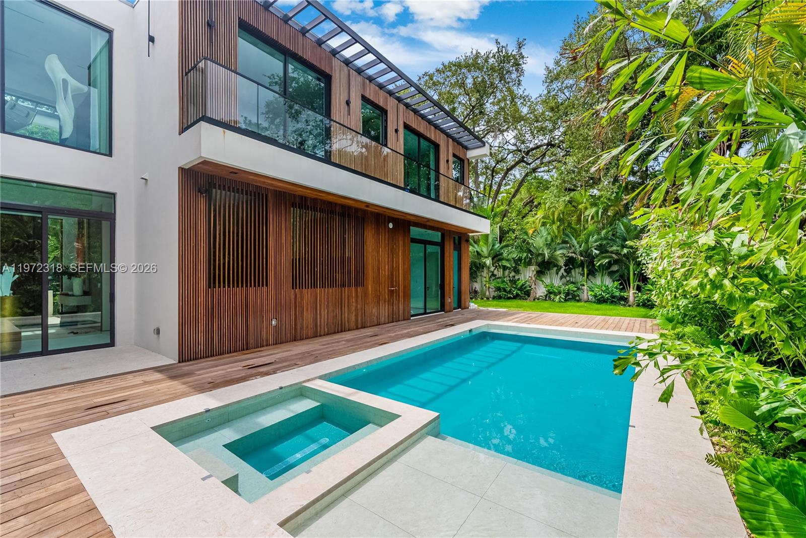 KING PARK - Residential