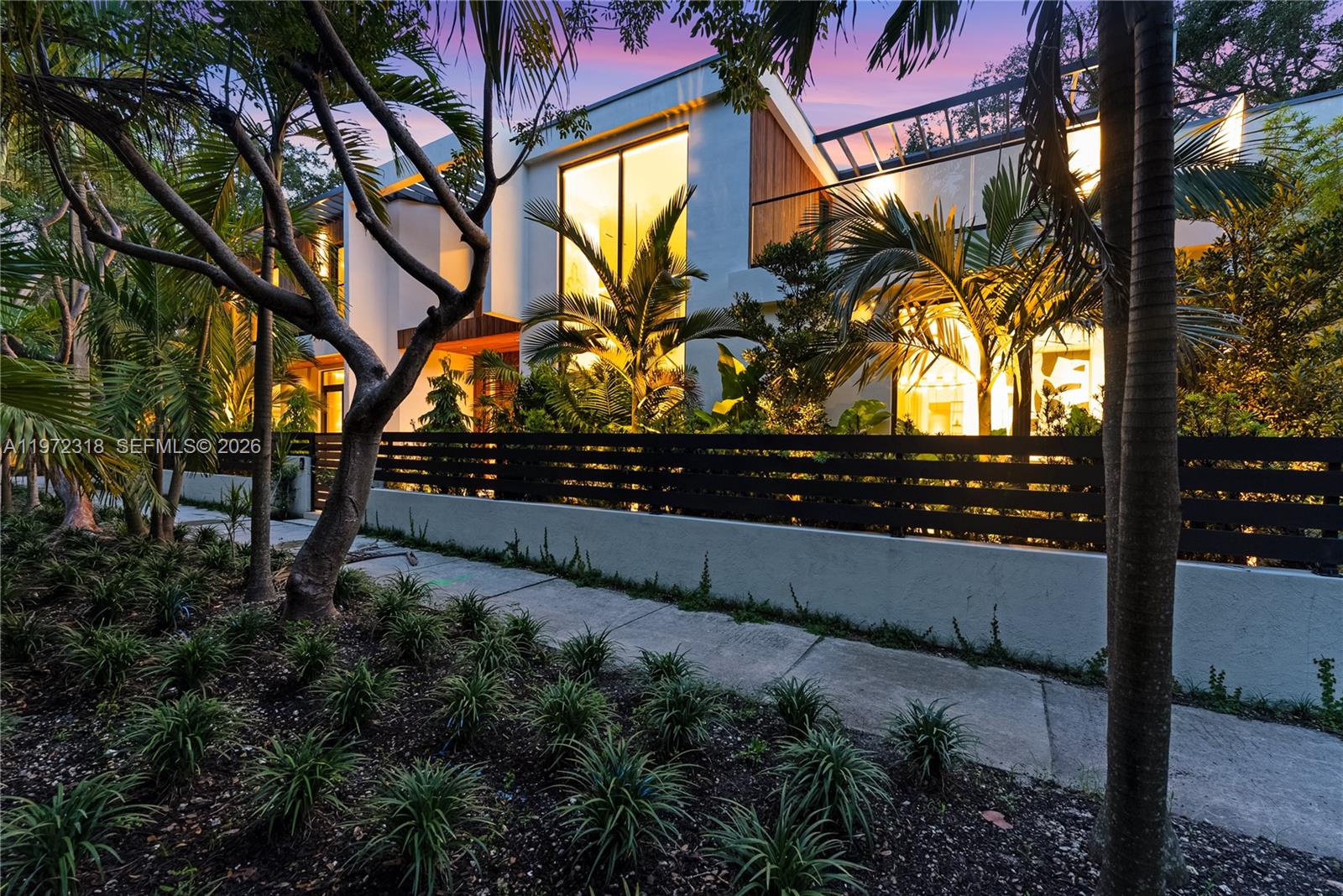 KING PARK - Residential