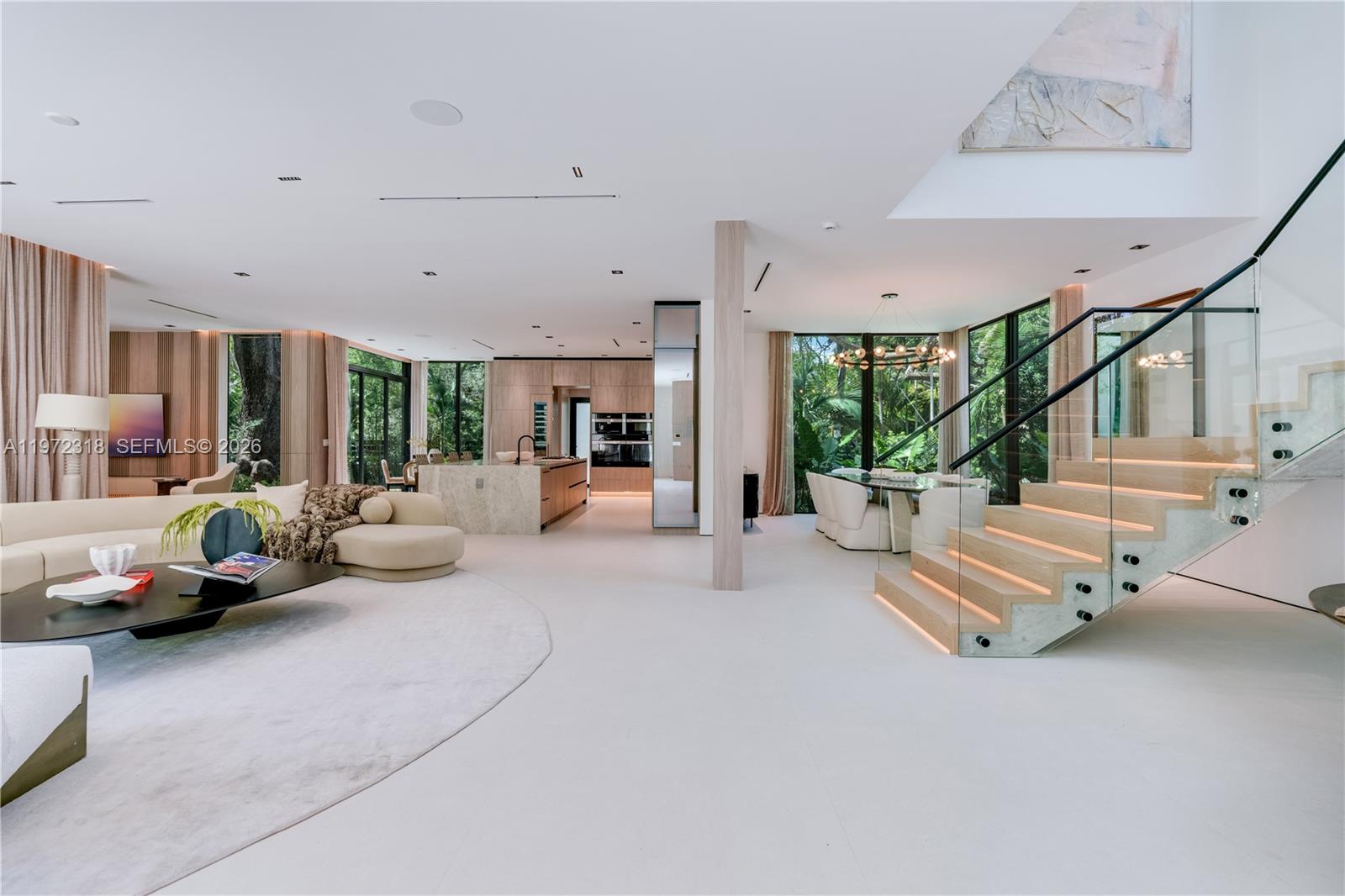 KING PARK - Residential