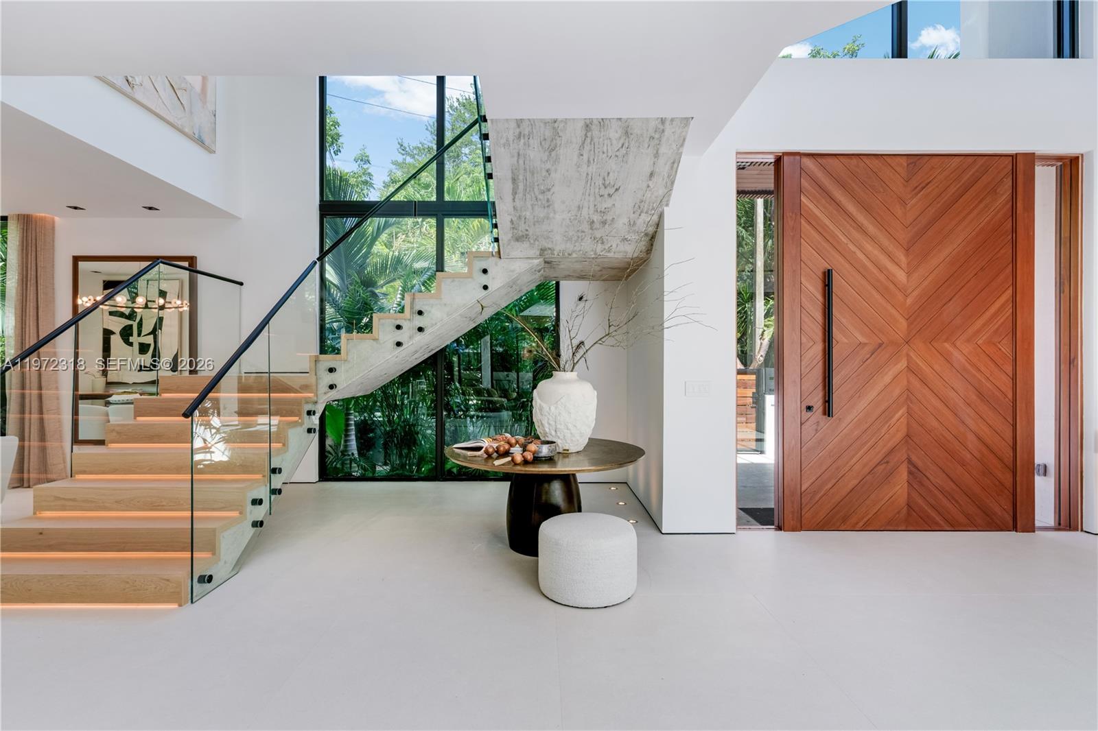 KING PARK - Residential