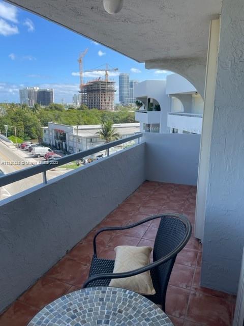PARKVIEW PLAZA CONDO - Residential