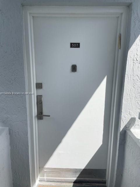PARKVIEW PLAZA CONDO - Residential