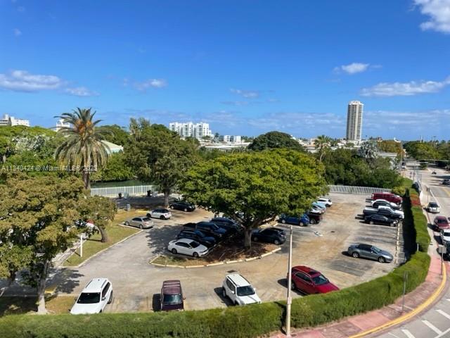 PARKVIEW PLAZA CONDO - Residential