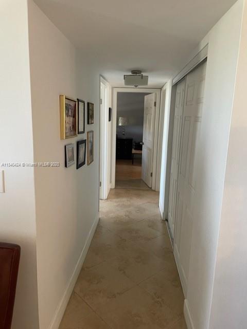 PARKVIEW PLAZA CONDO - Residential