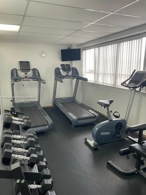 PARKVIEW PLAZA CONDO - Residential