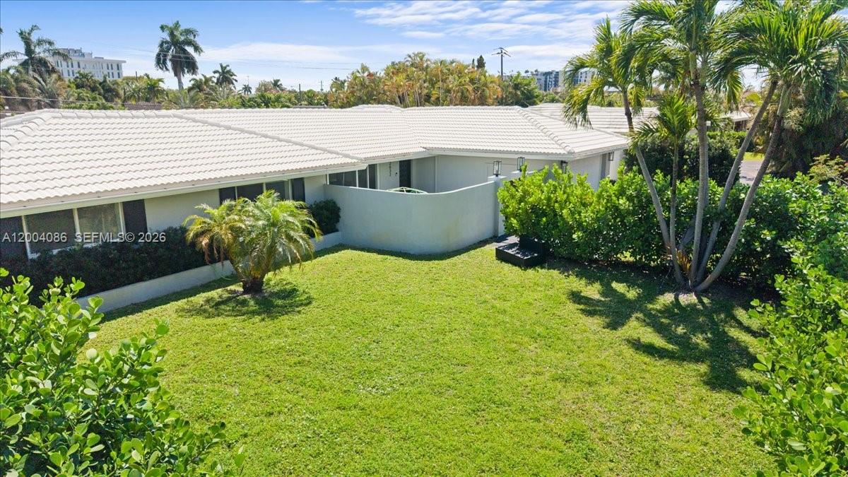 CORAL RIDGE COUNTRY CLUB - Residential