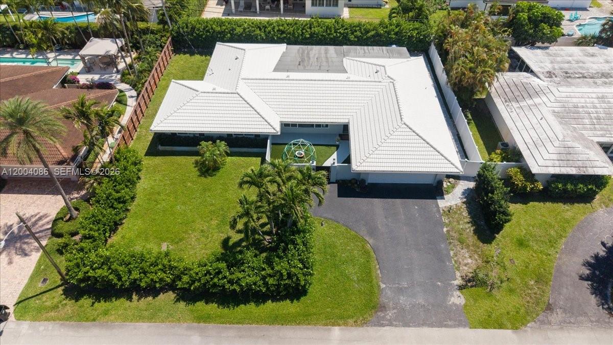 CORAL RIDGE COUNTRY CLUB - Residential