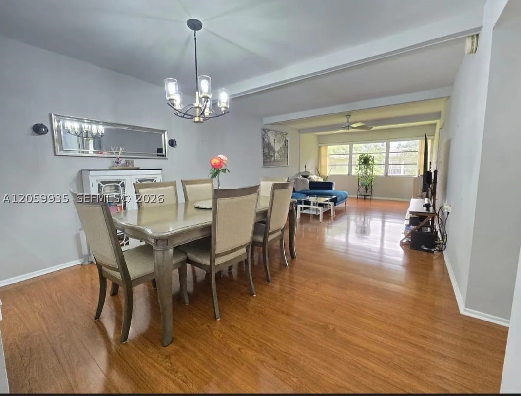 BAHAMA VILLAGE CONDO - Residential
