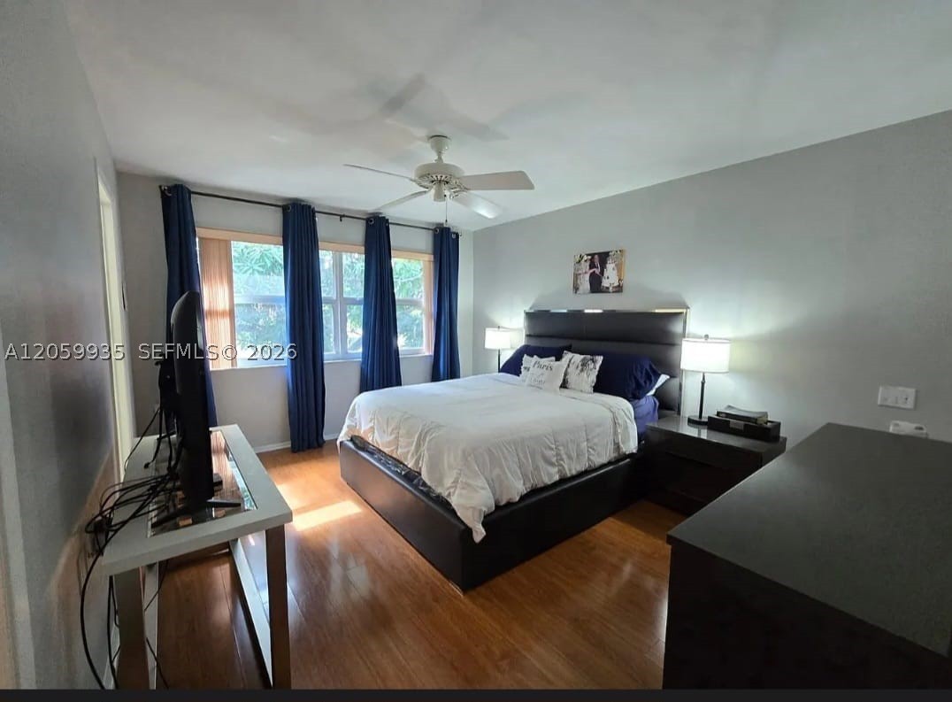 BAHAMA VILLAGE CONDO - Residential
