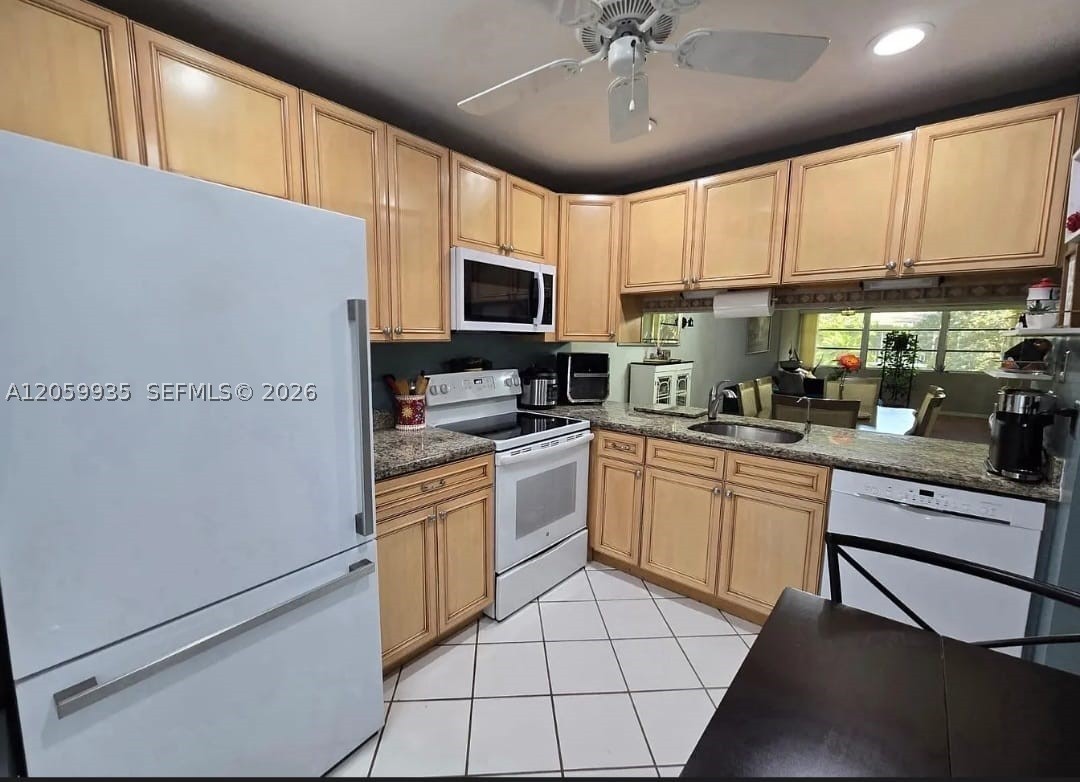 BAHAMA VILLAGE CONDO - Residential