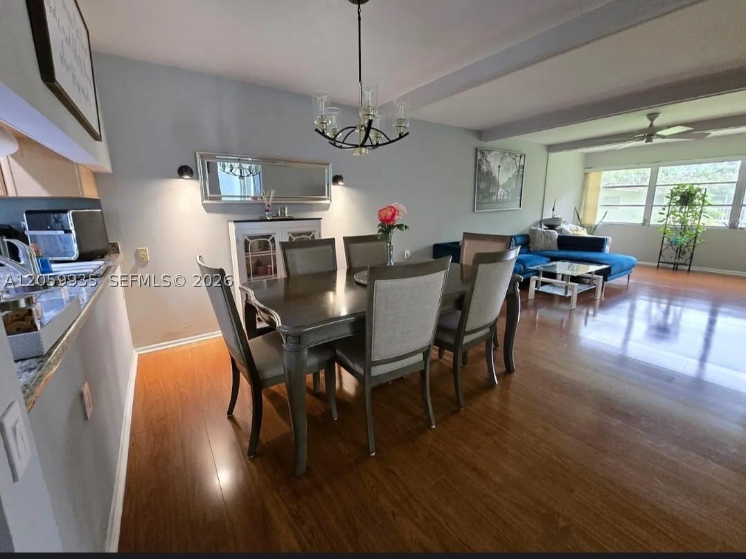 BAHAMA VILLAGE CONDO - Residential
