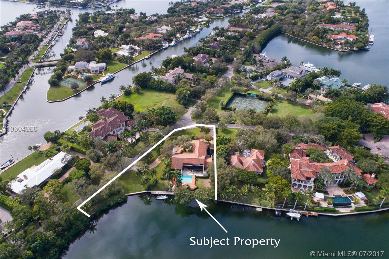 GABLES ESTATES NO 2 - Residential