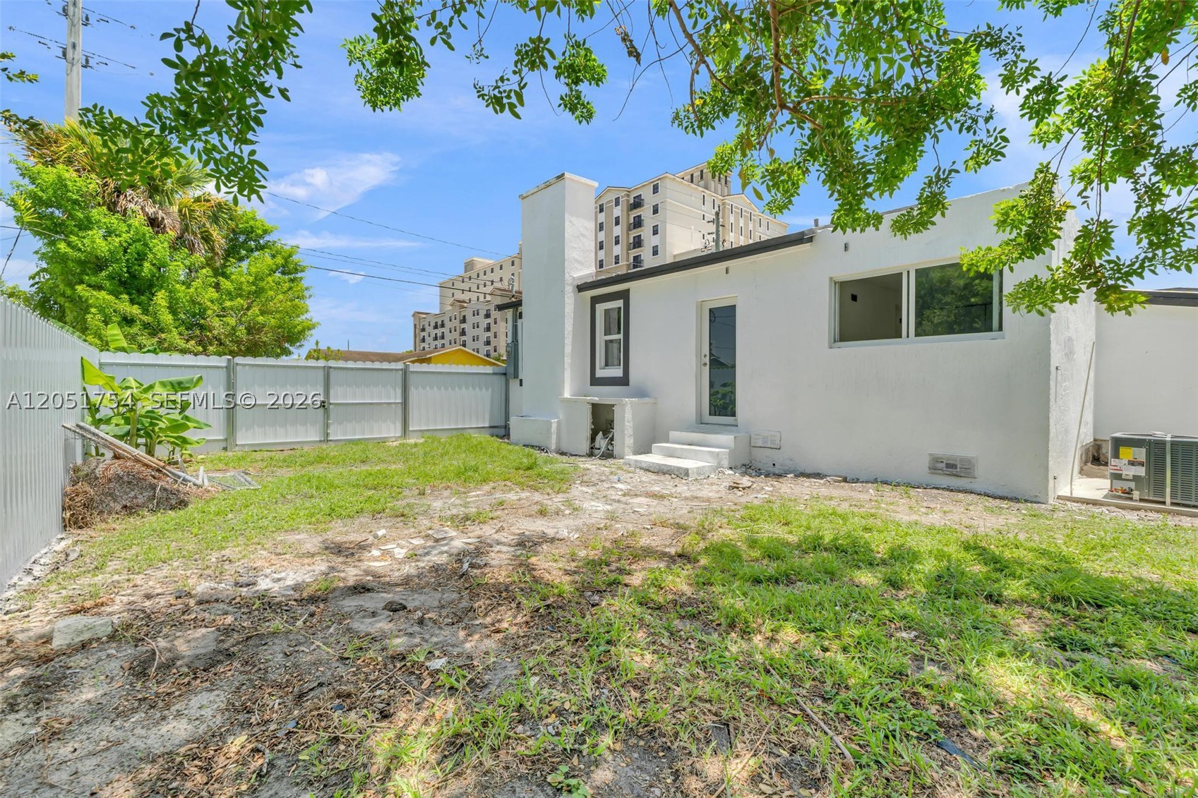 GLENWOOD HEIGHTS - Residential