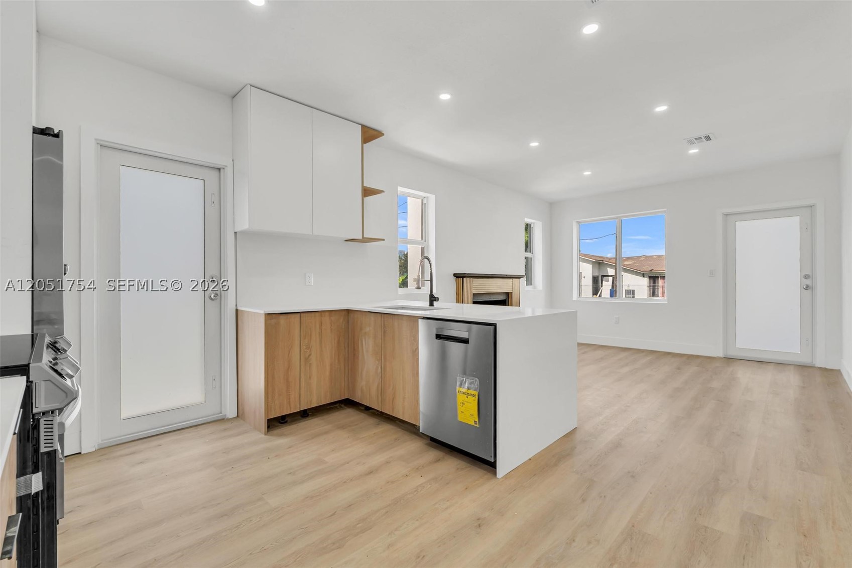 GLENWOOD HEIGHTS - Residential