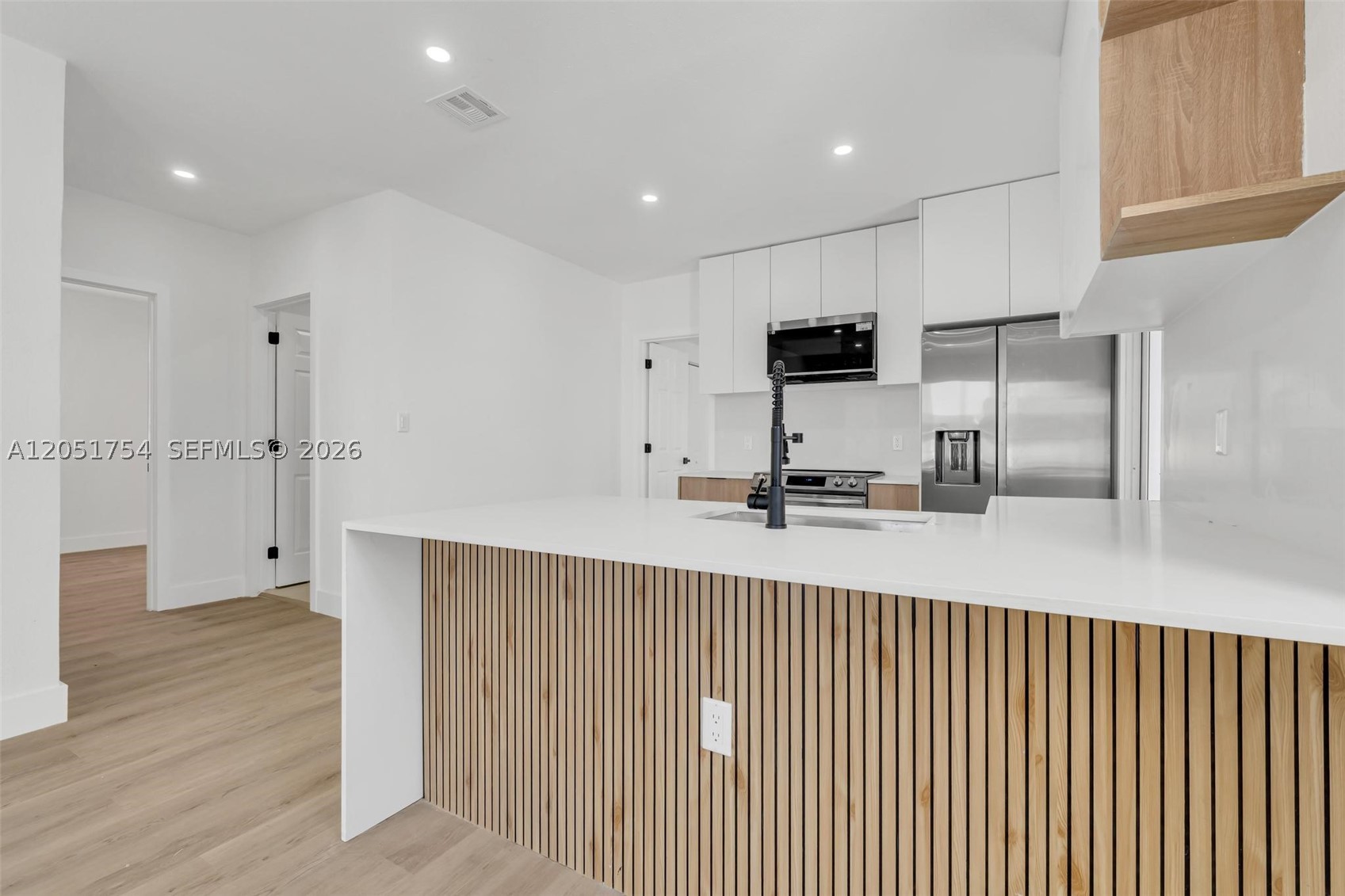 GLENWOOD HEIGHTS - Residential