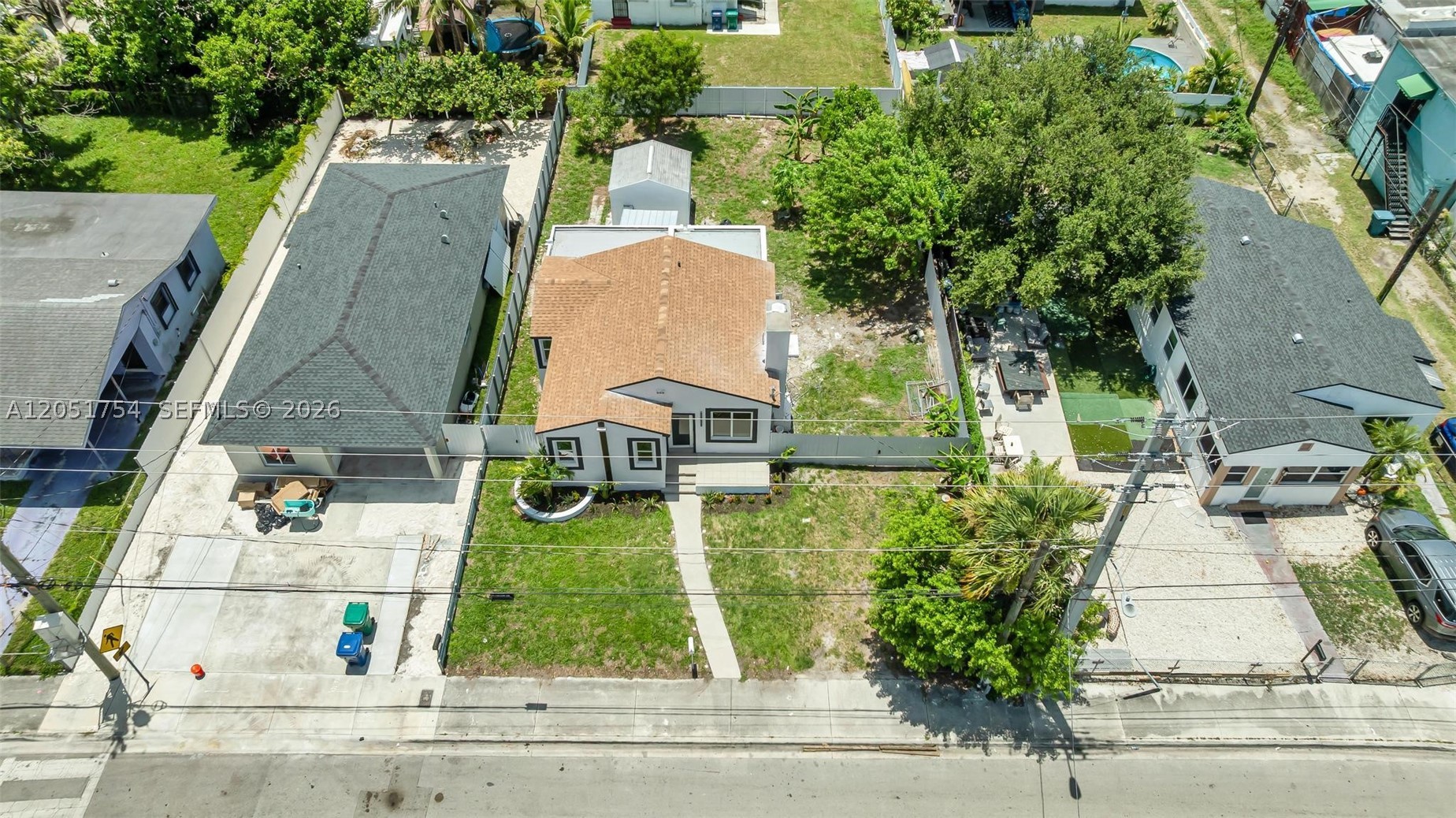 GLENWOOD HEIGHTS - Residential