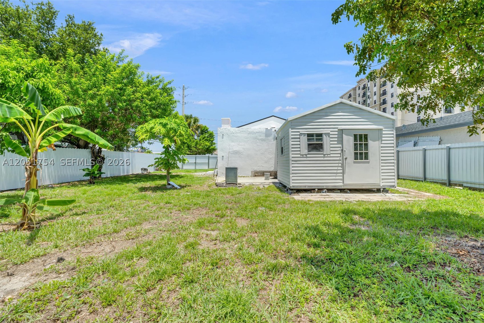 GLENWOOD HEIGHTS - Residential