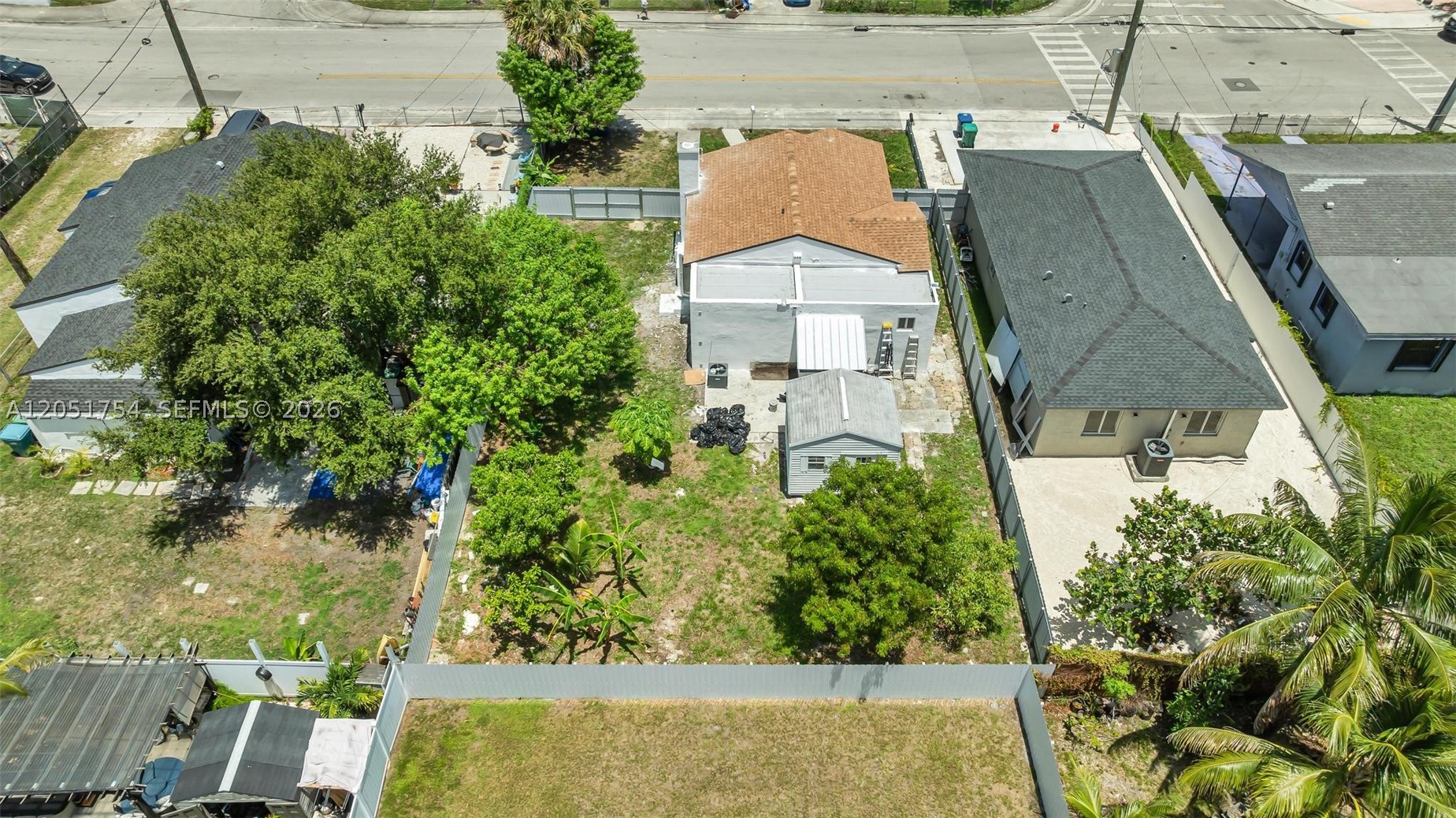 GLENWOOD HEIGHTS - Residential