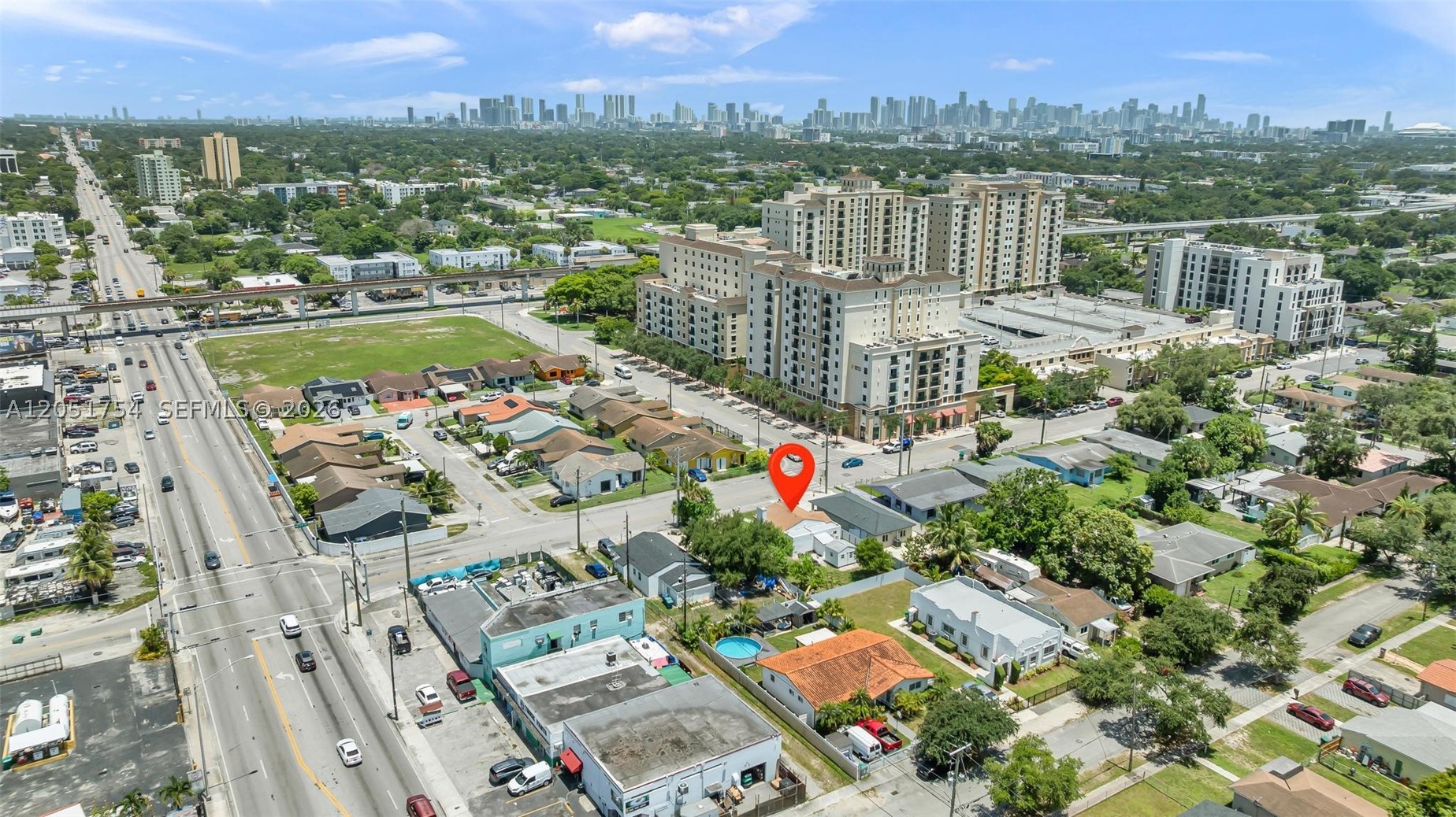 GLENWOOD HEIGHTS - Residential