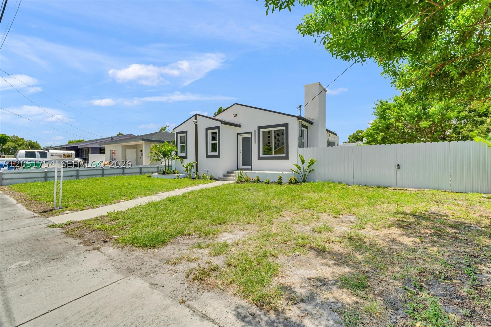 GLENWOOD HEIGHTS - Residential