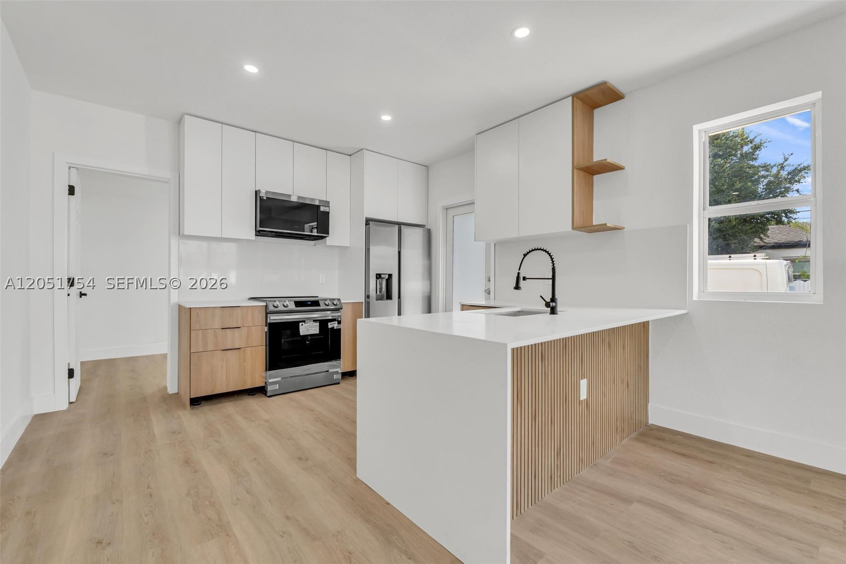 GLENWOOD HEIGHTS - Residential