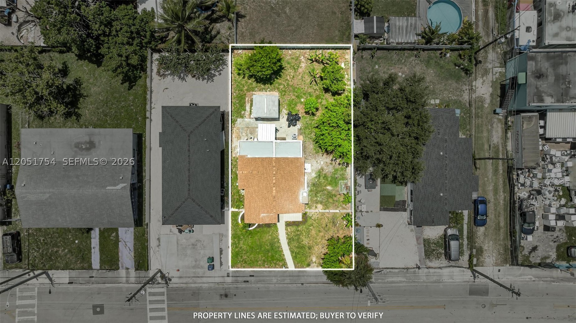 GLENWOOD HEIGHTS - Residential