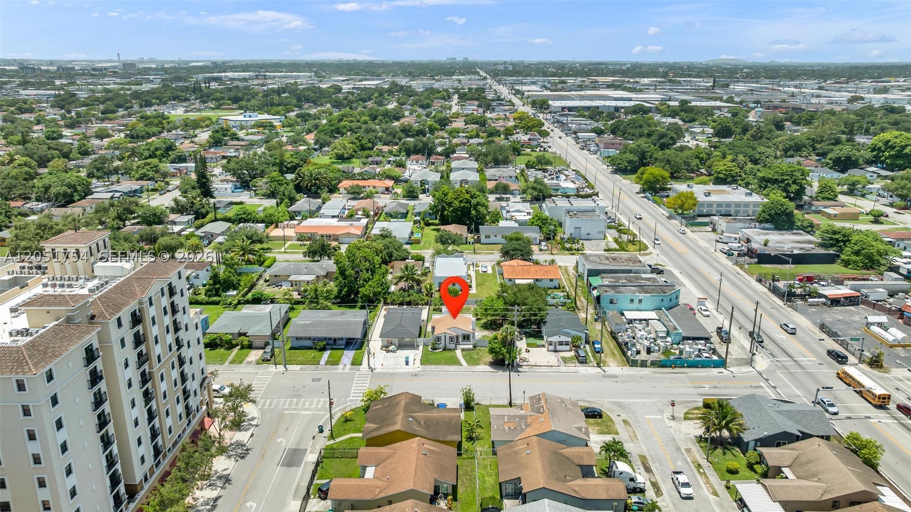 GLENWOOD HEIGHTS - Residential