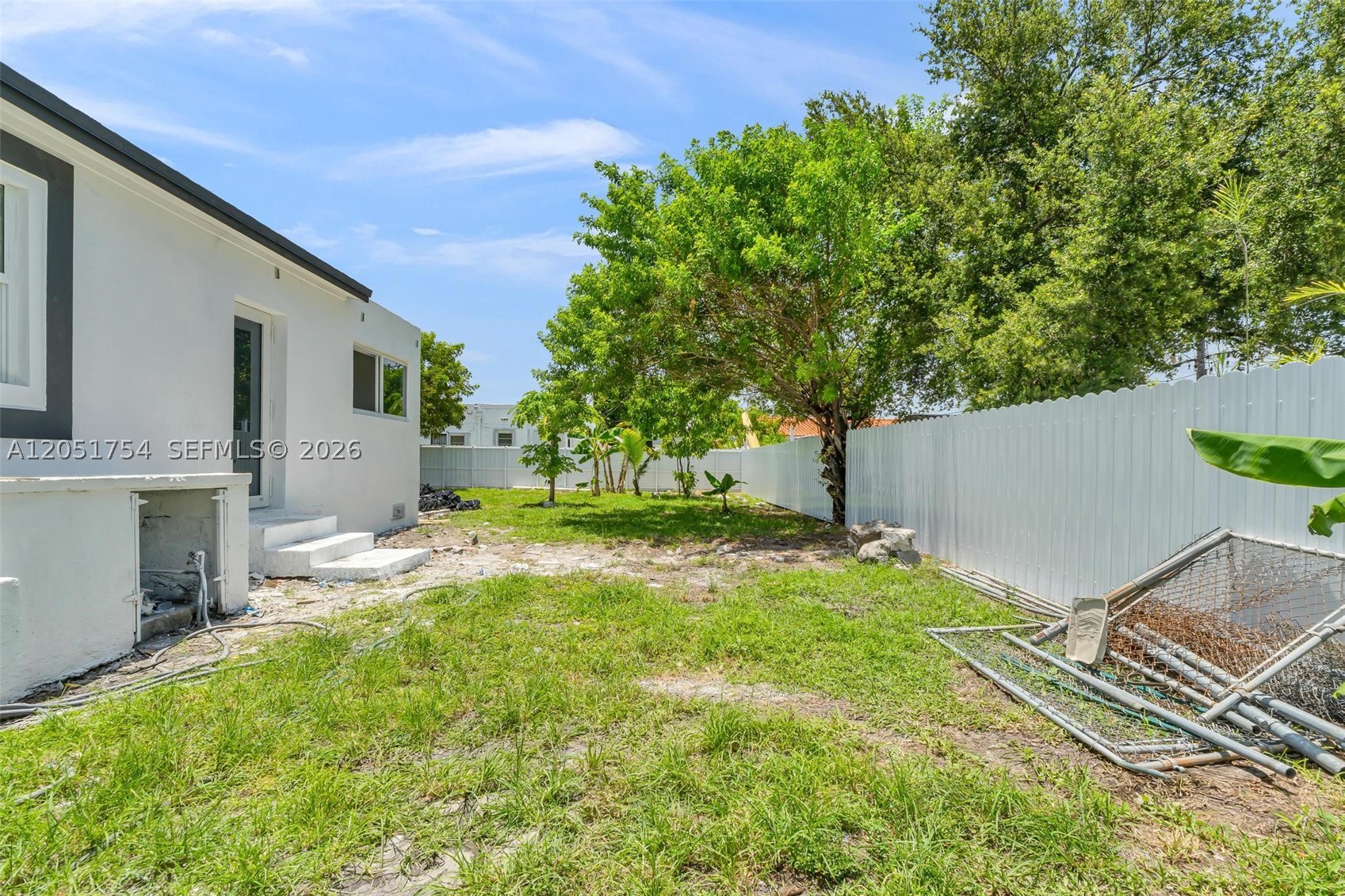 GLENWOOD HEIGHTS - Residential