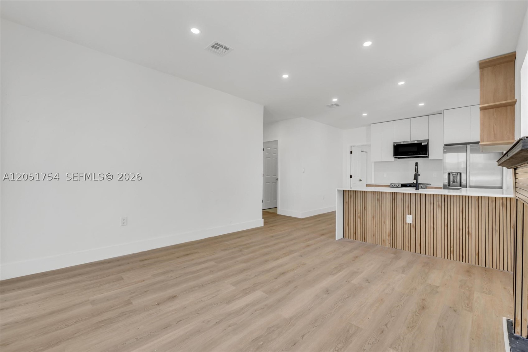GLENWOOD HEIGHTS - Residential