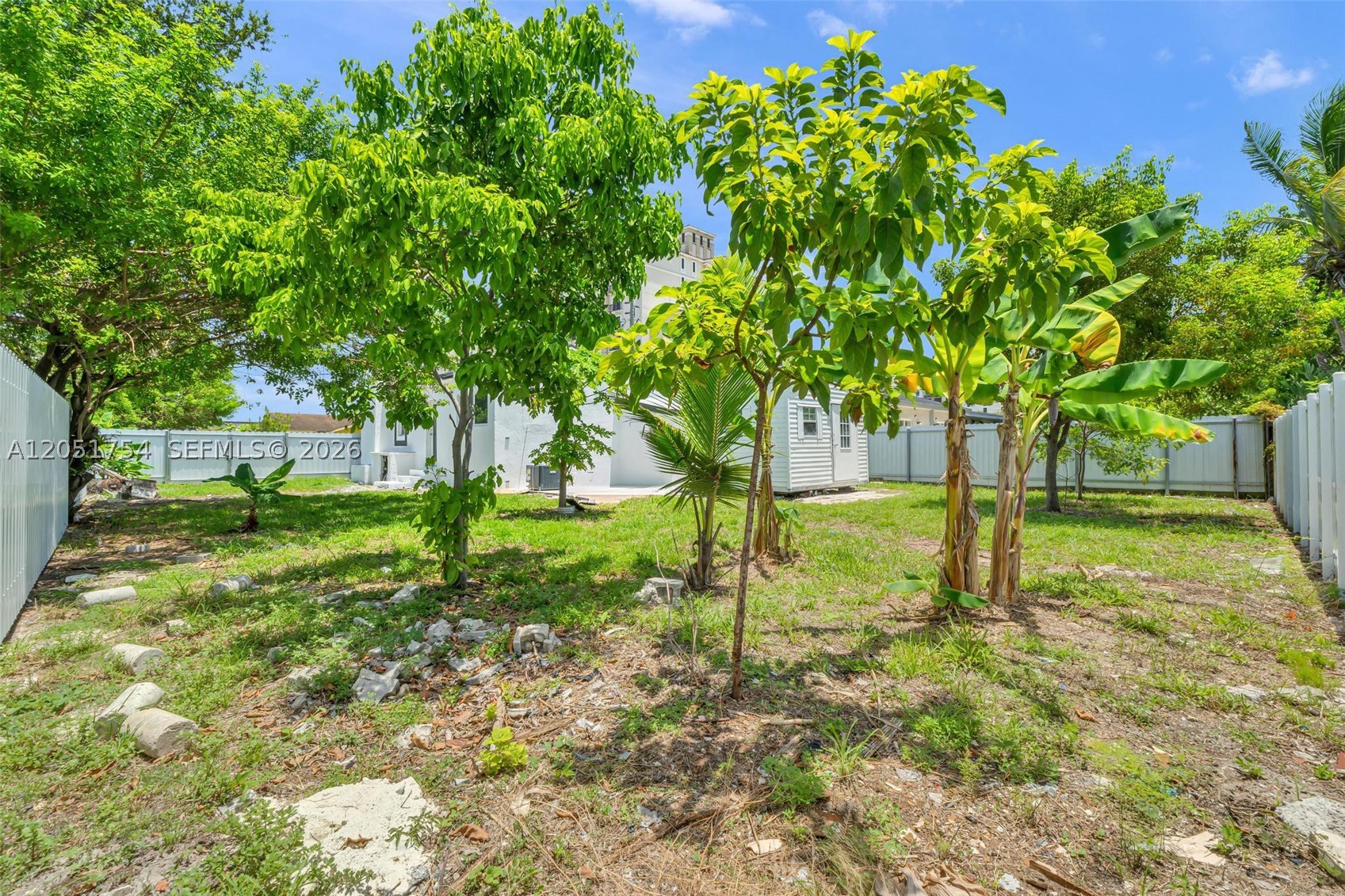 GLENWOOD HEIGHTS - Residential