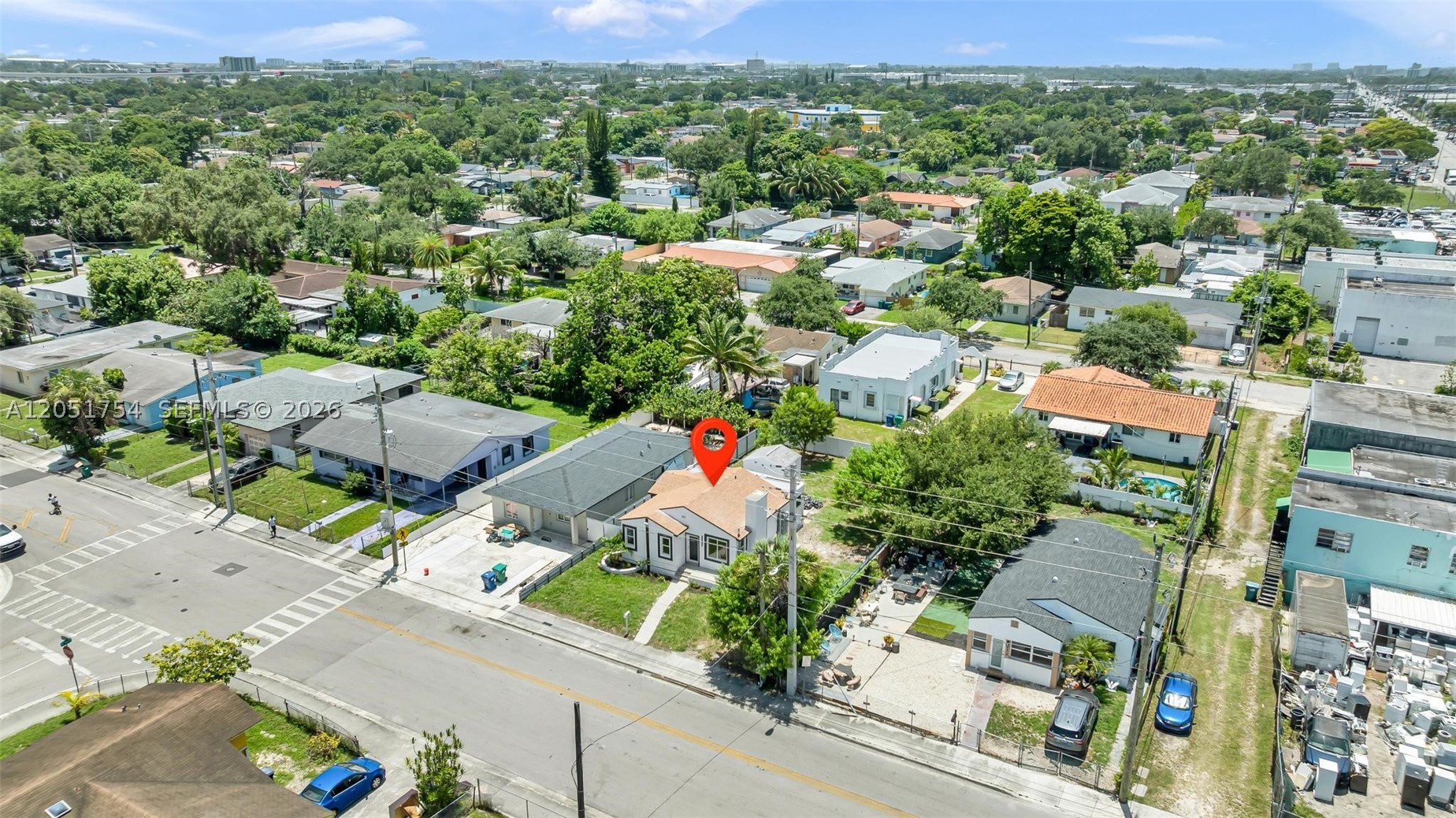 GLENWOOD HEIGHTS - Residential