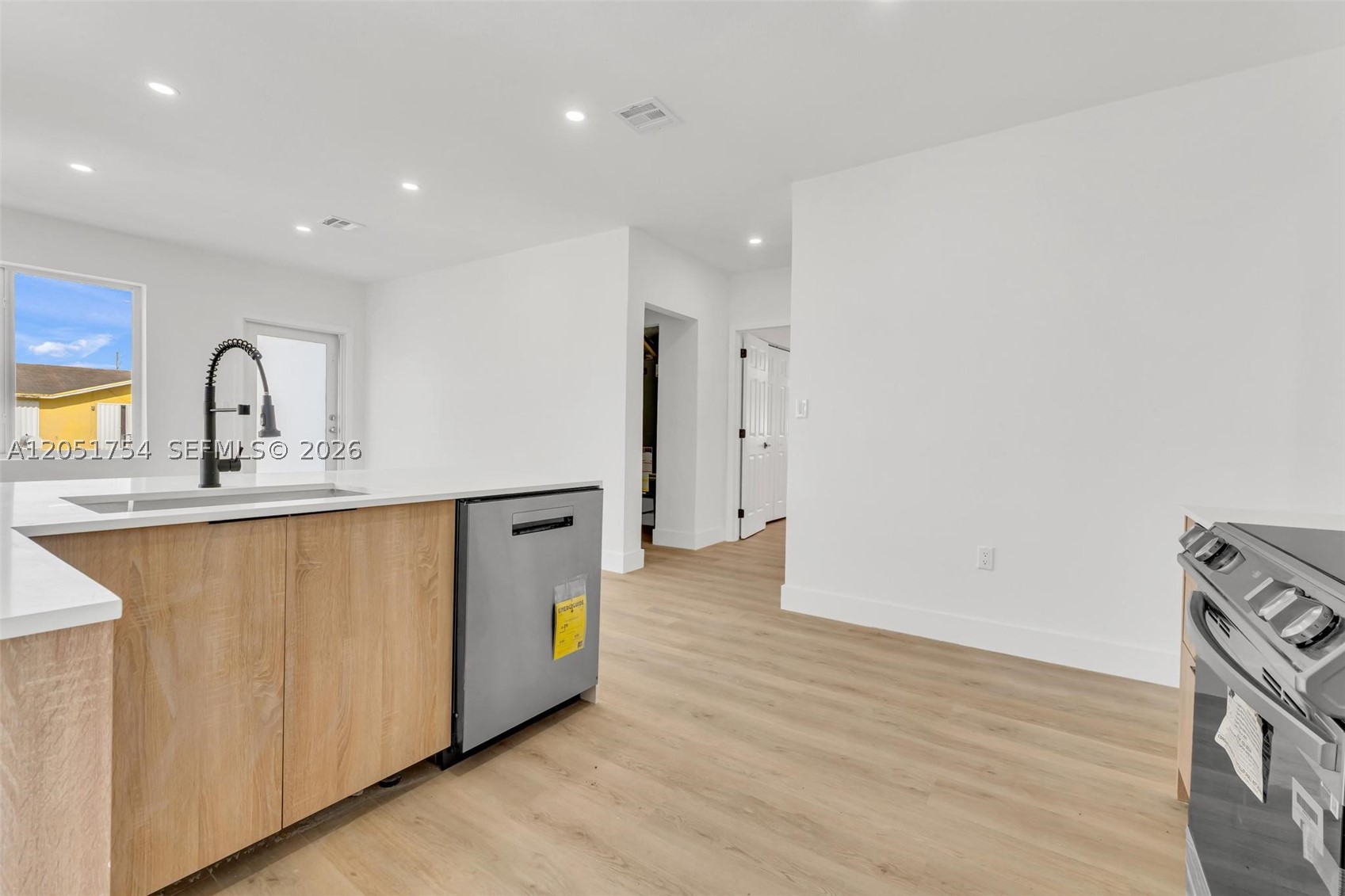 GLENWOOD HEIGHTS - Residential