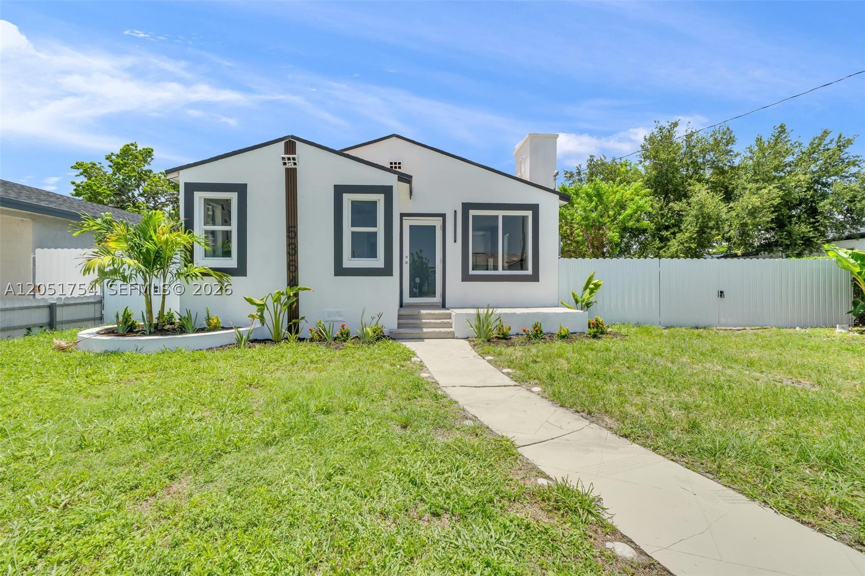 GLENWOOD HEIGHTS - Residential
