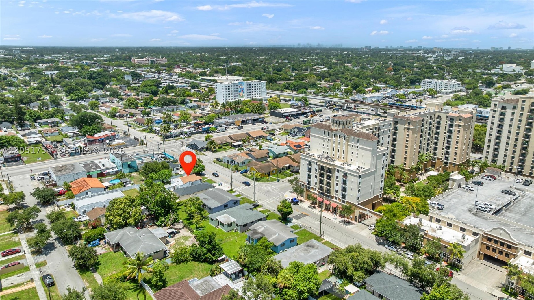 GLENWOOD HEIGHTS - Residential