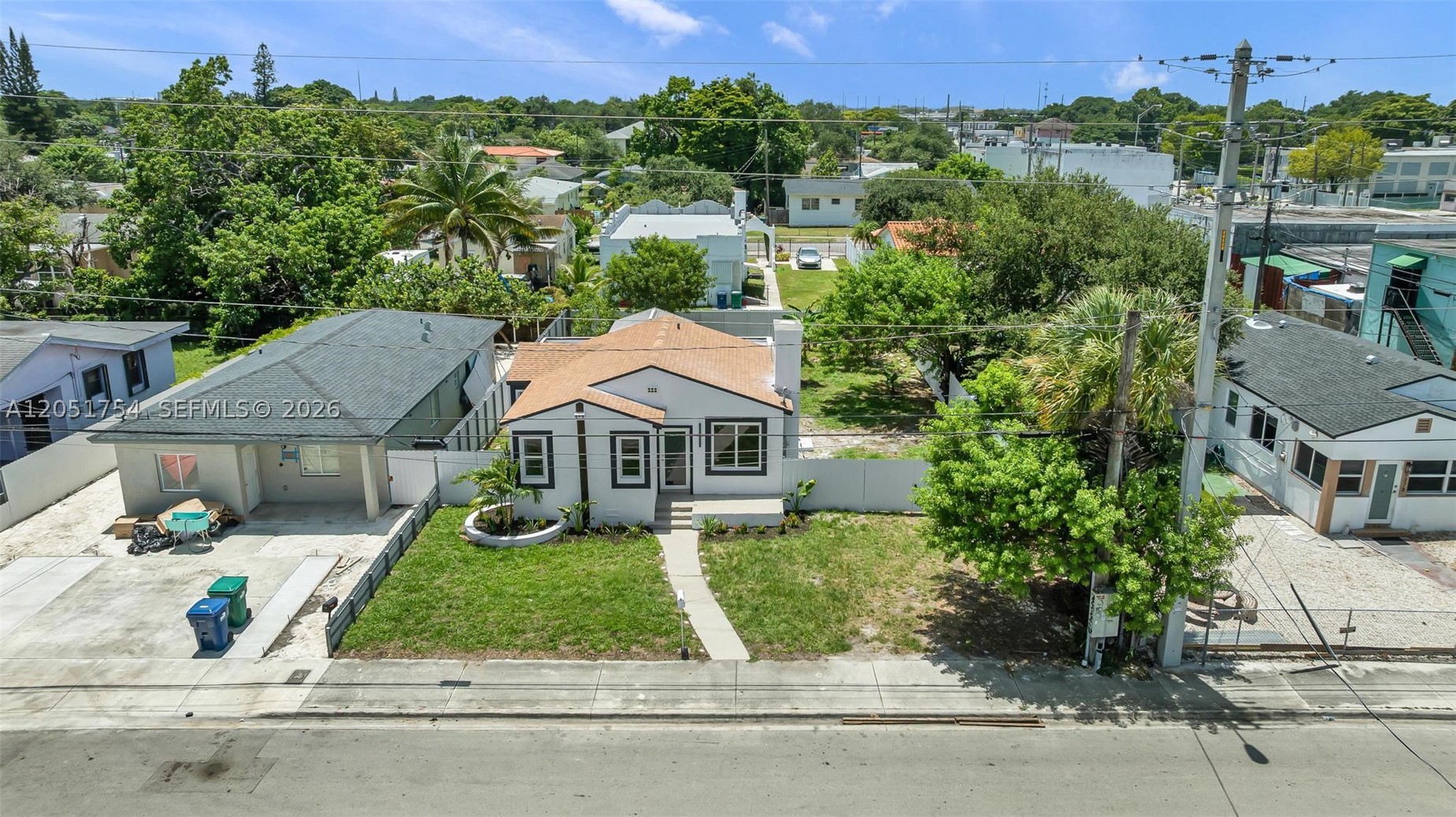 GLENWOOD HEIGHTS - Residential