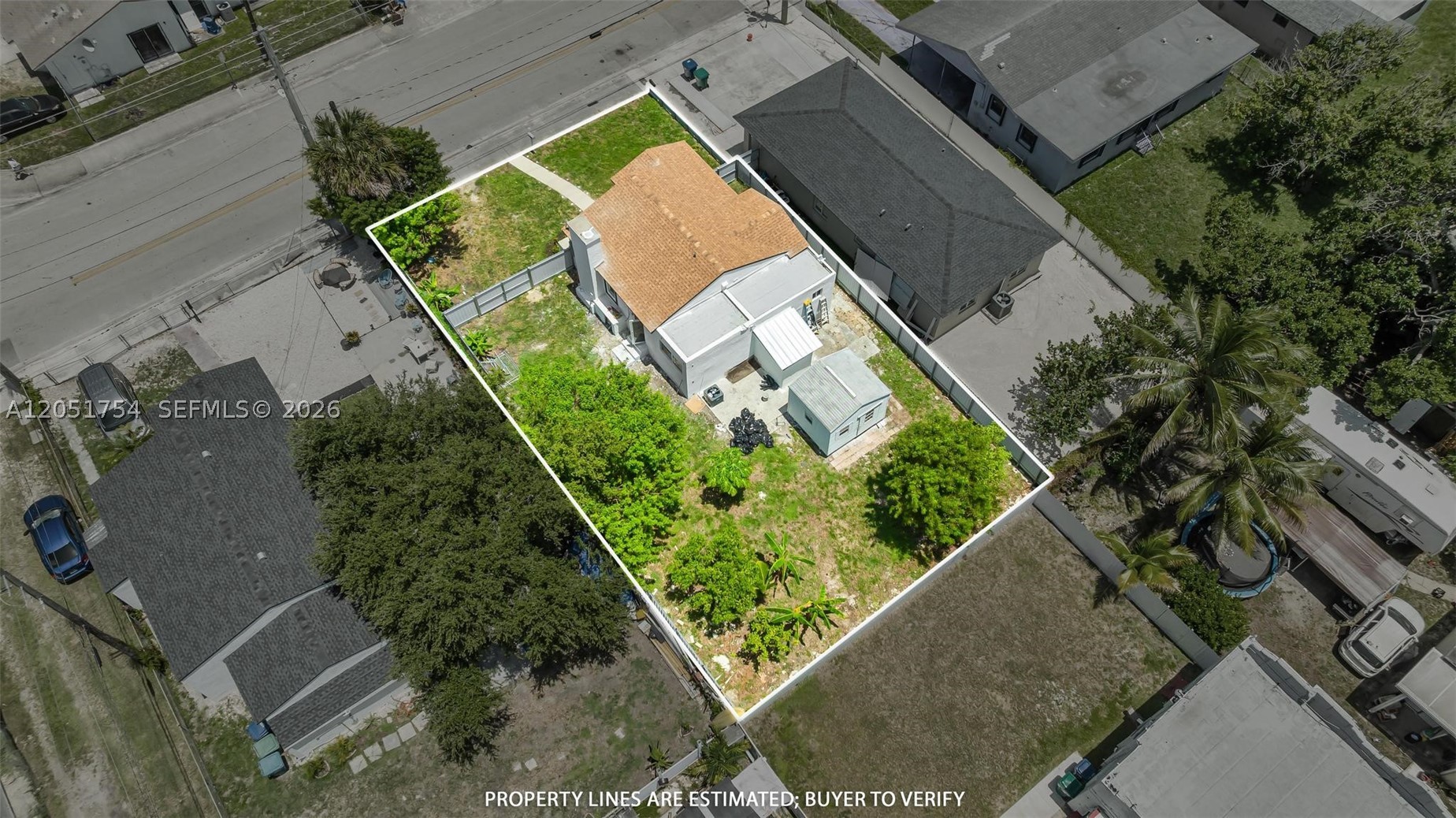 GLENWOOD HEIGHTS - Residential