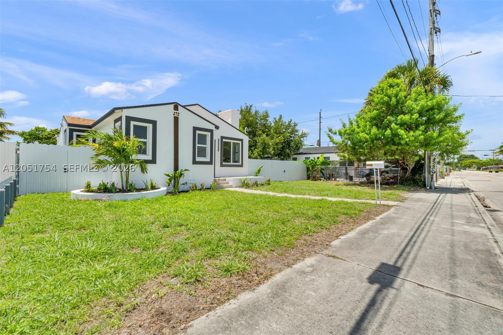 GLENWOOD HEIGHTS - Residential