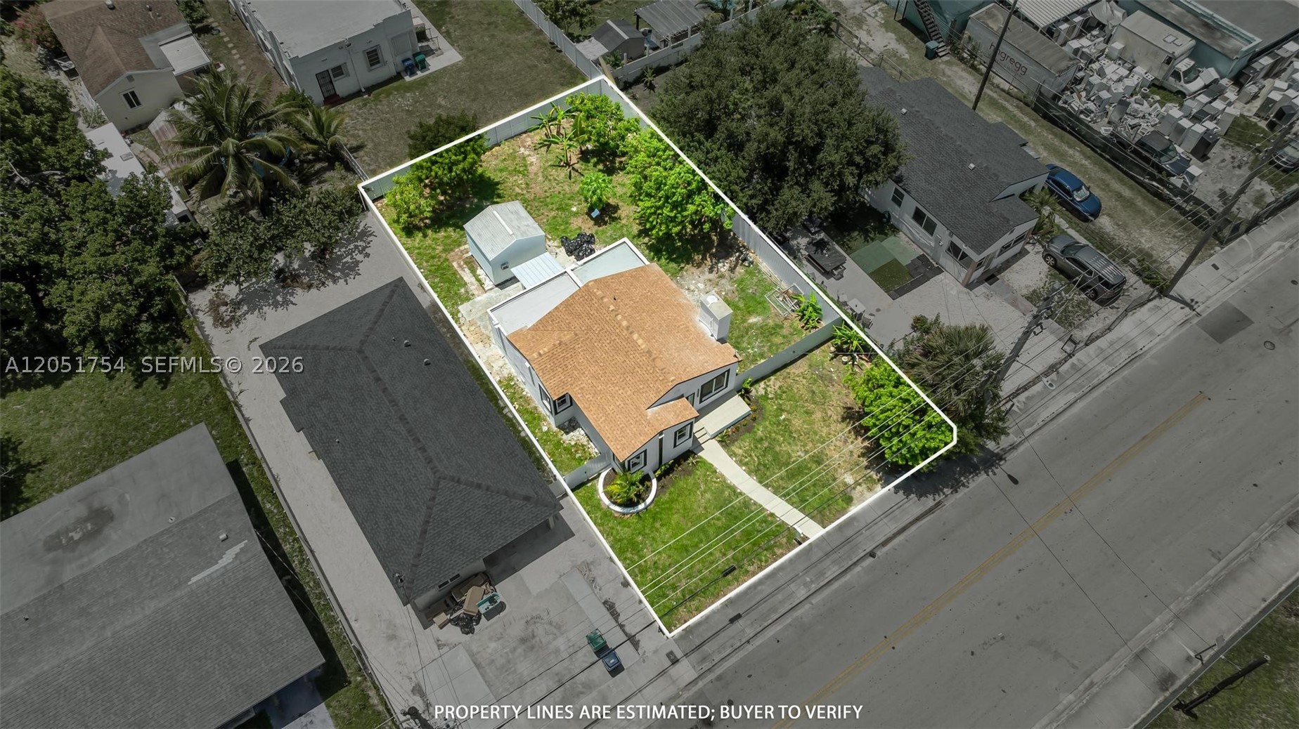 GLENWOOD HEIGHTS - Residential