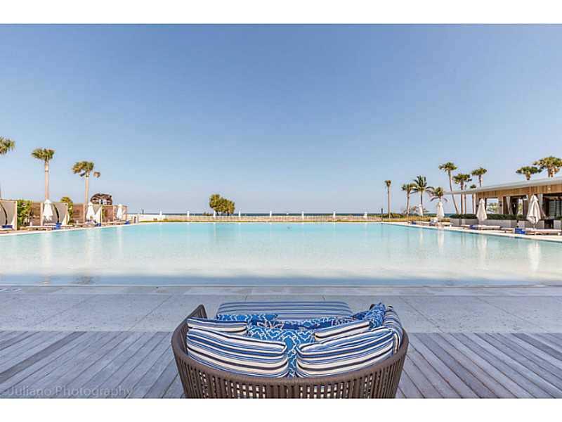 OCEANA KEY BISCAYNE - Residential Lease