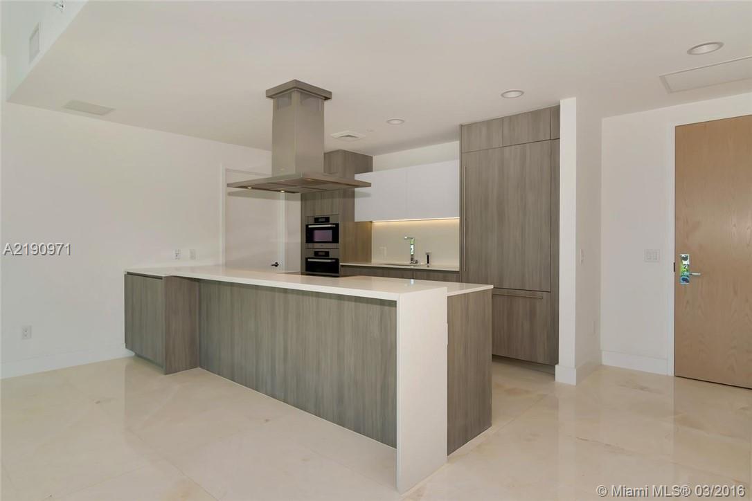 OCEANA KEY BISCAYNE - Residential Lease