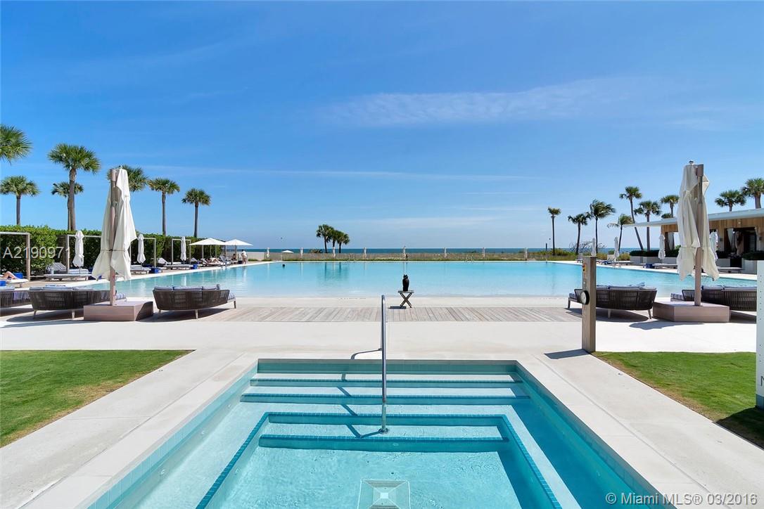 OCEANA KEY BISCAYNE - Residential Lease