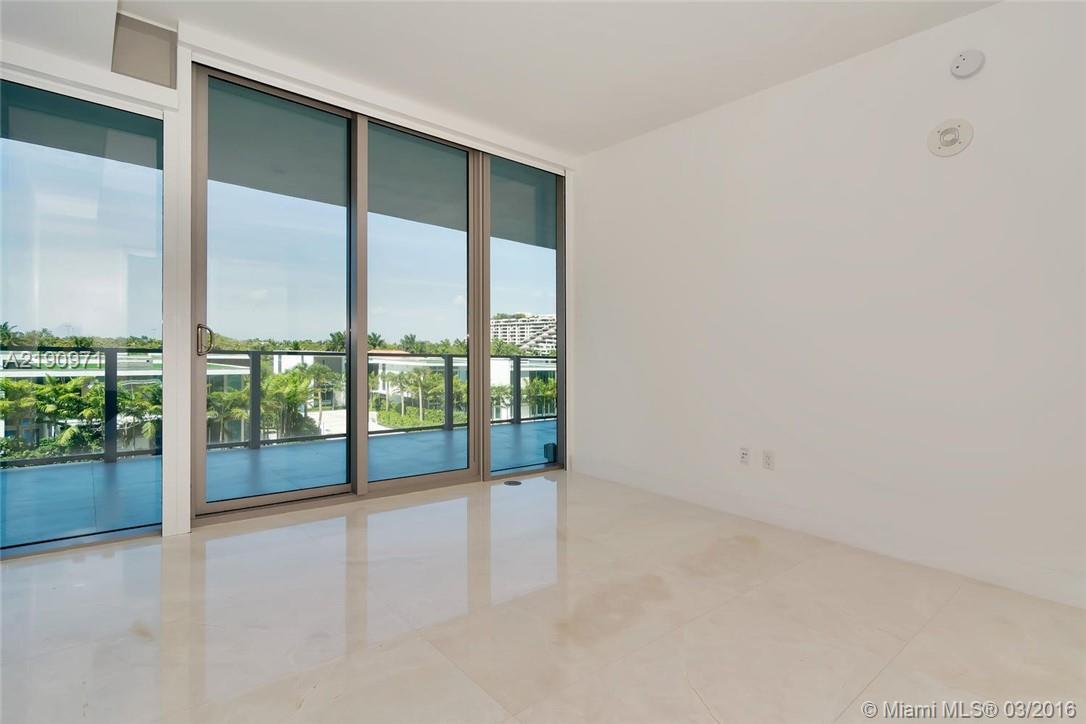 OCEANA KEY BISCAYNE - Residential Lease
