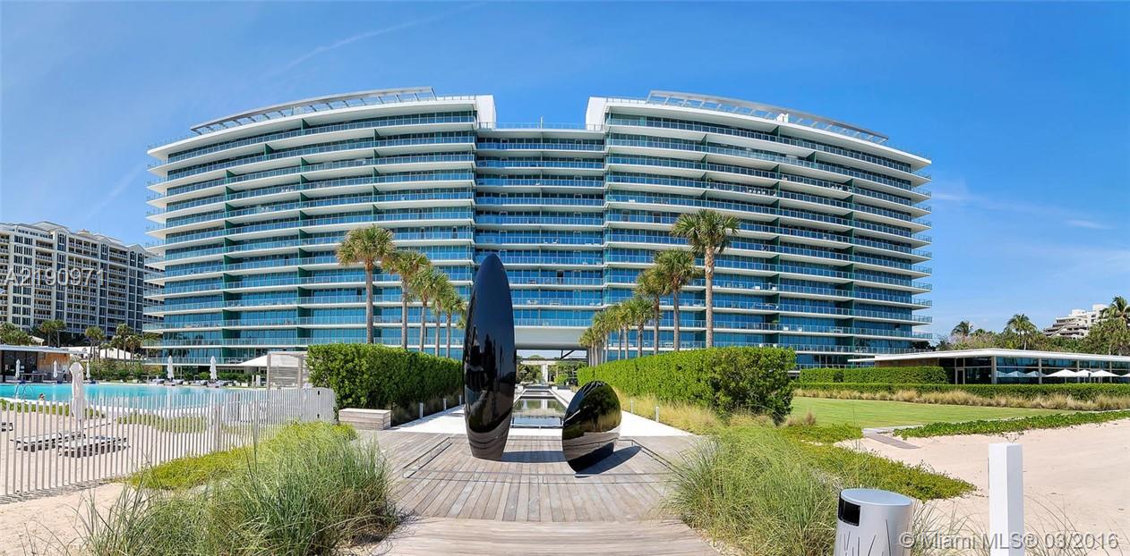 ENJOY LIVING IN THIS FABULOUS 2BED+DEN/3BATHS PRIVATE RESIDENCE WITH BEAUTIFUL CITY VIEWS FROM EVERY ROOM! THIS EXCELLENT UNIT FEATURES, 24X48 VANILLA WHITE HIGH QUALITY MARBLE FLOORS THROUGHOUT,  FRESHLY PAINTED, CUSTOM CLOSETS AND MOTORIZED WINDOW TREAT MENTS WITH BLACKOUTS IN THE BEDROOMS,  LOCATED IN THE DESIRABLE BRAND NEW OCEANA KEY BISCAYNE OCEANFRONT CONDOMINIUM! PROPERTY WILL BE AVAILABLE FROM 11-25-15. NEVER BEEN LIVED IN.  AS PER OWNER, NOT SMOKING AND NO PETS ALLOWED. WONT'S LAST!