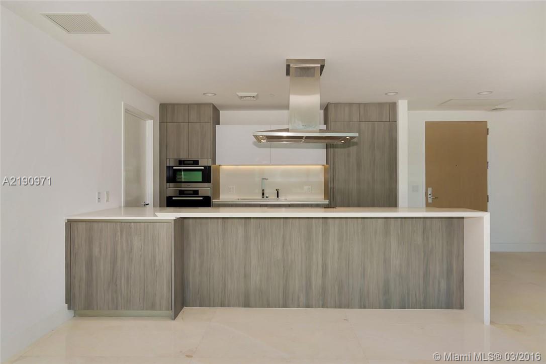 OCEANA KEY BISCAYNE - Residential Lease