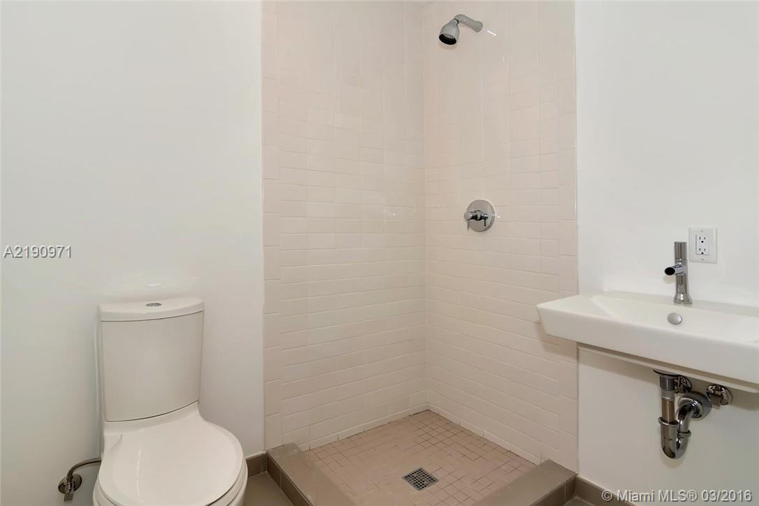 OCEANA KEY BISCAYNE - Residential Lease