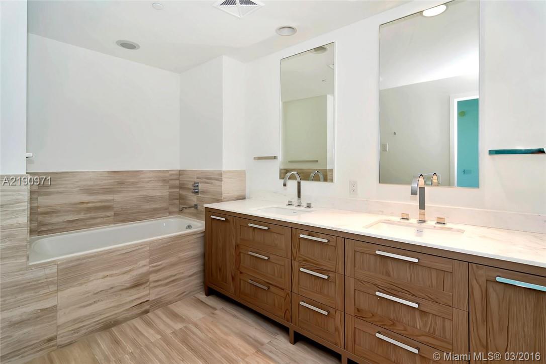 OCEANA KEY BISCAYNE - Residential Lease