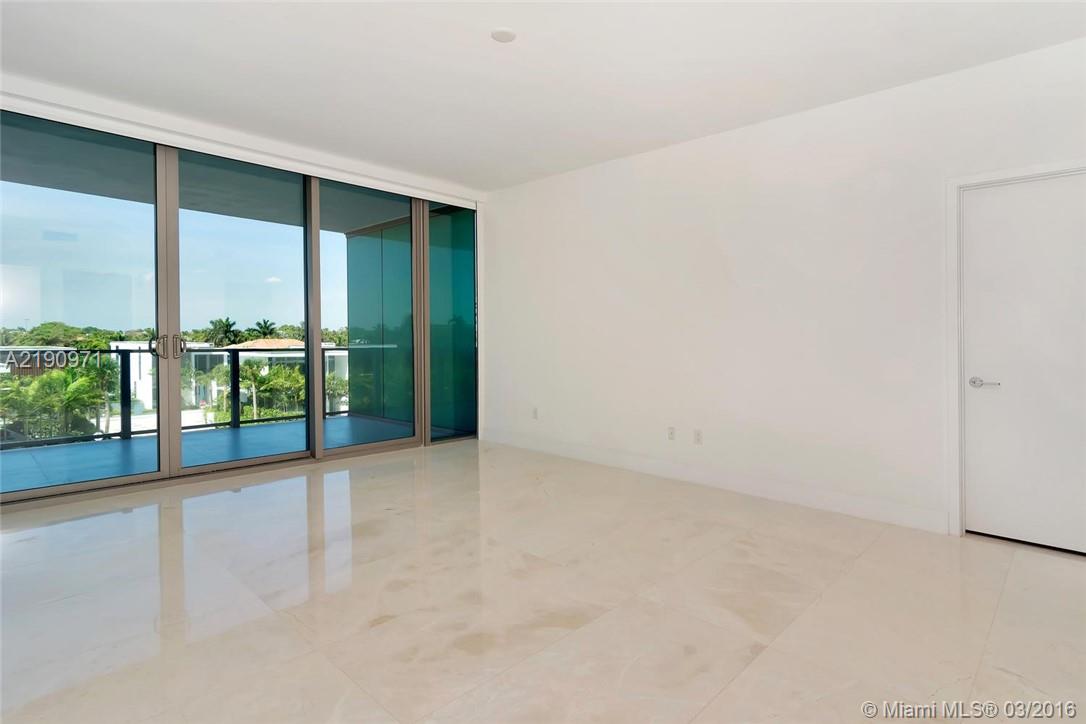 OCEANA KEY BISCAYNE - Residential Lease